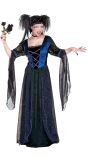 Gothic Princess Kostuum