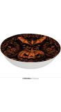 Gothic Pumpkins Schaal