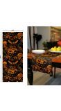 Gothic Pumpkins Tafelloper