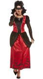 Gothic Vampier Pakje Dames