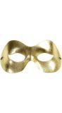 Goud Fidelio Oogmasker