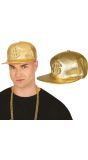 Gouden 90's Dollar Pet
