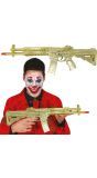 Gouden Aanvalsgeweer Joker