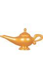 Gouden Aladdin Wonderlamp