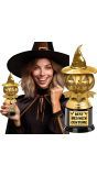 Gouden Beste Halloween Kostuum Award