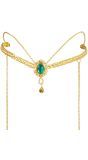 Gouden Diadeem