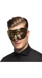 Gouden Disco Oogmasker