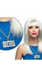 Gouden Diva Ketting