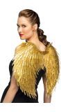Gouden Engelenvleugels