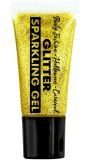 Gouden Glitter Schmink In Tube