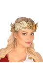 Gouden Laurier Hoofdband