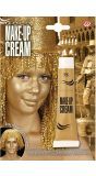 Gouden Make-Up In Tube