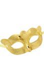 Gouden Oogmasker