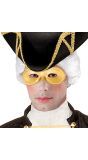 Gouden Oogmasker Volwassenen