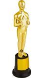 Gouden Oscar Award Beker