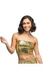 Gouden Pailletten Festival Top Dames