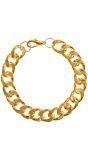 Gouden Pimp Armband