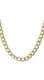 Gouden Pimp Ketting