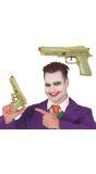 Gouden Pistool Joker