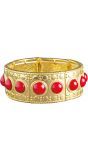 Gouden Romeinse Armband