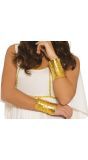Gouden Romeinse Armbanden