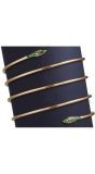 Gouden Slangen Armband