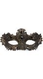 Gouden Venetiaans Oogmasker