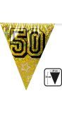 Gouden Vlaggenlijn 50 Jaar