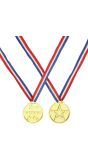 Gouden Winnaars Medaille