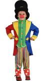 Grappig Clownspak