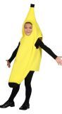 Grappige Bananen Onesie Kind