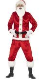Grappige Kerstmannen Pak