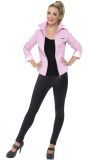 Grease Pink Ladies Jacket Roze