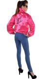 Grease Pink Lady's Jas 50's