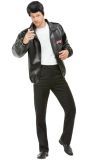 Grease Zwart T-Birds Jasje