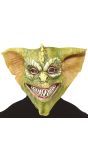 Gremlin Monster Masker Groen
