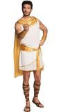 Griekse God Apollo Kostuum