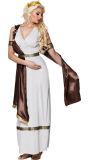 Griekse Godin Europa Kostuum