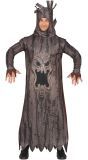 Griezelige Boom Kostuum Volwassenen