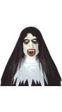 Griezelige The Nun Masker