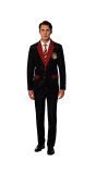 Griffioendor Harry Potter Suitmeister Kostuum