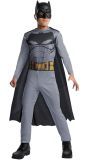 Grijs Batman Kostuum Jongens