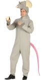 Grijze Muis Kostuum