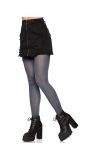 Grijze Panty 70 Denier