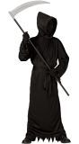 Grim Reaper Gewaad Kind