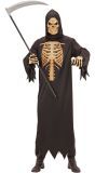 Grim Reaper Kostuum Heren