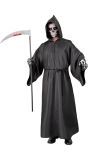 Grim Reaper Kostuum Heren Halloween