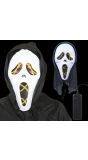 Grim Reaper Lichtmasker