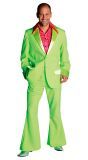 Groen 70's Pak