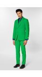 Groen Opposuits Kostuum